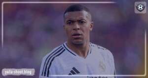 كيف سيؤثر غياب مبابي على تشكيل ريال مدريد في النصف الثاني من الموسم؟ كيف سيؤثر غياب مبابي على تشكيل ريال مدريد في النصف الثاني من الموسم؟