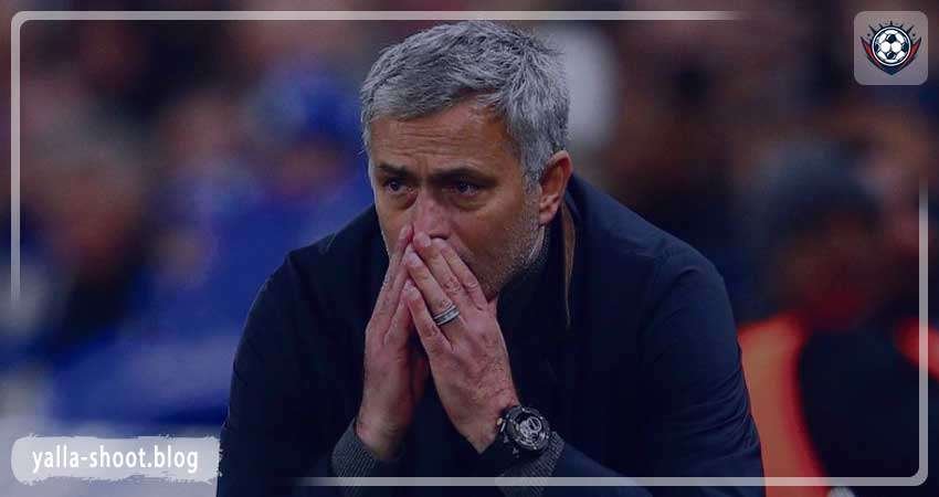 مدرب ريال مدريد السابق: كواليس بكاء مورينيو بعد بايرن وما فعله عقب لقب الدوري