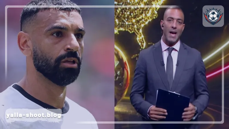 تحليل ميدو يكشف: لماذا يرى نجم الزمالك السابق روما ‘الوجهة الذهبية’ لصلاح بعد ليفربول؟