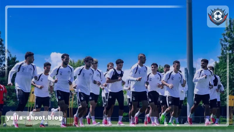 تصنيف الفيفا لمونديال 2026: نجم عربي يقتحم قائمة الكبار.. أين صلاح وميسي؟