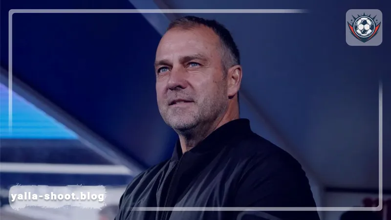 رافينها ودوري روشن: قرار فليك الذي يُحدد ملامح هجوم برشلونة للموسم الجديد