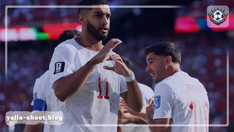 مونديال 2026: هدف صيباري يحرك صدارة الهدافين.. من يسبق ميسي ومبابي؟